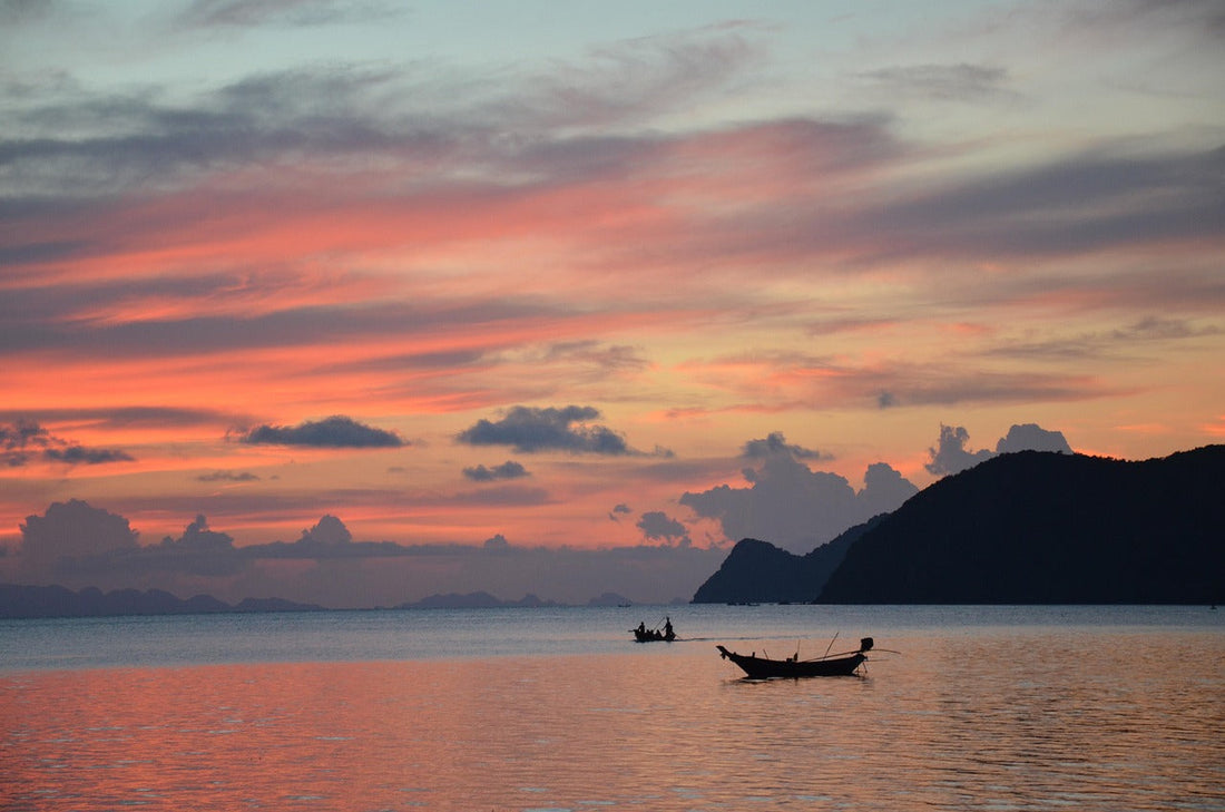 Koh Phangan Today: An Island of Contrasts and Authentic Charm